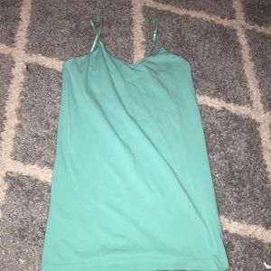 Cami tank top from kohl’s